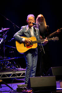 2025-08-27 - Lyle Lovett från Göta Lejon, Stockholm
