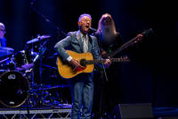 2025-08-27 - Lyle Lovett från Göta Lejon, Stockholm