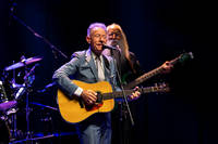 2025-08-27 - Lyle Lovett från Göta Lejon, Stockholm