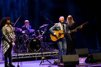 2025-08-27 - Lyle Lovett från Göta Lejon, Stockholm
