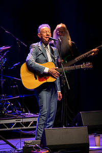 2025-08-27 - Lyle Lovett från Göta Lejon, Stockholm