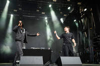 2025-08-28 - Y4ska från Göteborgs Kulturkalas, Göteborg