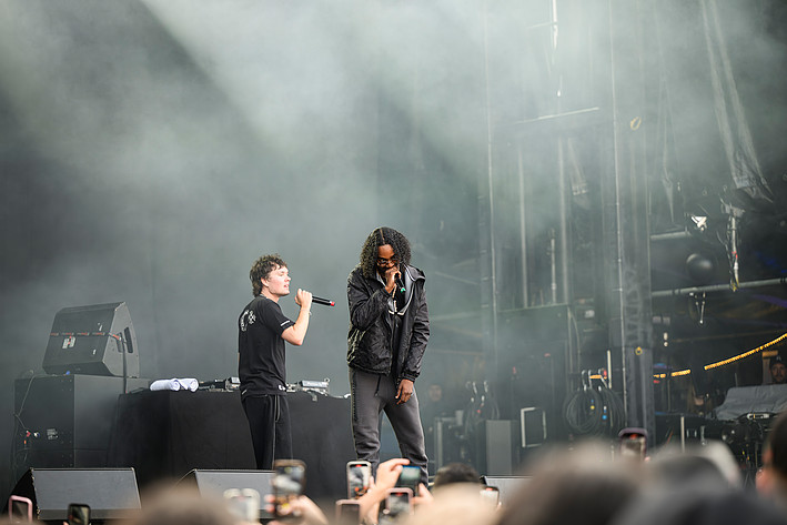 2025-08-28 - Y4ska från Göteborgs Kulturkalas, Göteborg