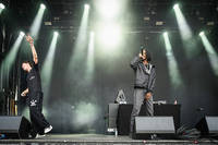 2025-08-28 - Y4ska från Göteborgs Kulturkalas, Göteborg