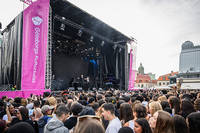 2025-08-28 - Y4ska från Göteborgs Kulturkalas, Göteborg