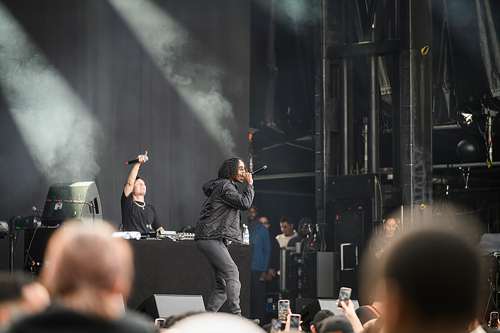 2025-08-28 - Y4ska från Göteborgs Kulturkalas, Göteborg