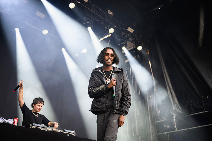 2025-08-28 - Y4ska från Göteborgs Kulturkalas, Göteborg