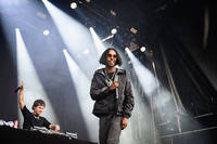 2025-08-28 - Y4ska från Göteborgs Kulturkalas, Göteborg