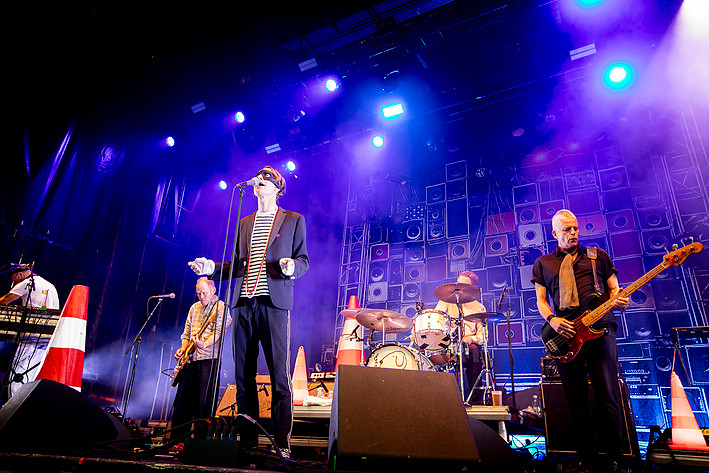 2025-08-28 - Bob Hund från Kungstorget, Göteborg