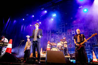 2025-08-28 - Bob Hund från Kungstorget, Göteborg