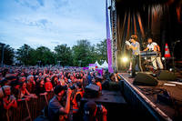 2025-08-28 - Bob Hund från Kungstorget, Göteborg