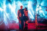 2025-08-28 - Miriam Bryant från Gröna Lund, Stockholm