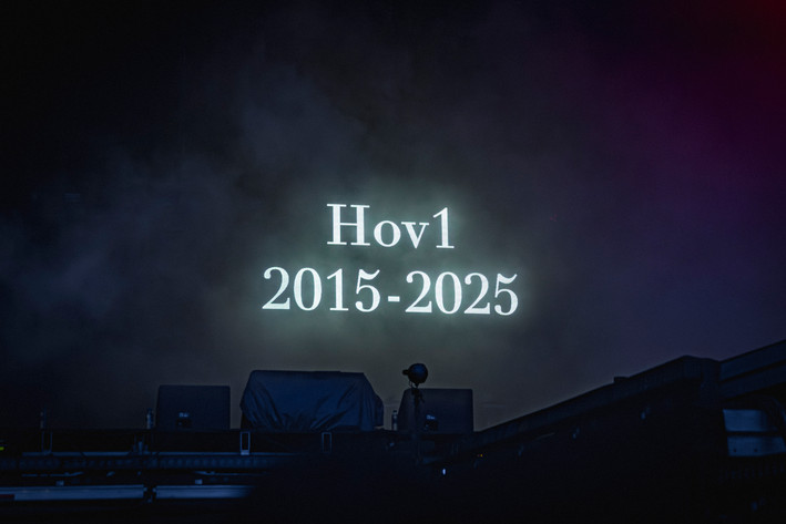2025-08-29 - Hov1 från Gärdet, Stockholm