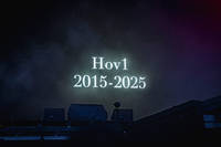 2025-08-29 - Hov1 från Gärdet, Stockholm