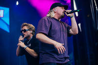 2025-08-29 - Norlie & KKV från Kungstorget, Göteborg