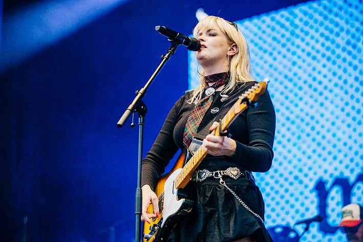2025-08-29 - Maria Jane Smith från Kungstorget, Göteborg