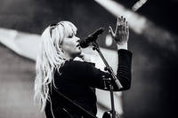 2025-08-29 - Maria Jane Smith från Kungstorget, Göteborg