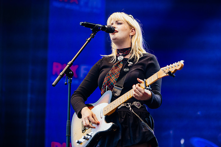 2025-08-29 - Maria Jane Smith från Kungstorget, Göteborg