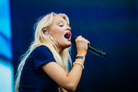 2025-08-29 - Ella Tiritiello från Kungstorget, Göteborg