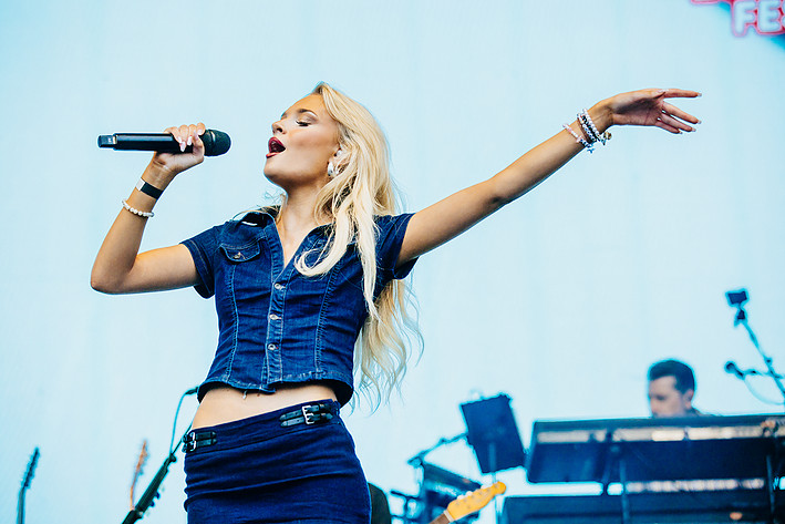 2025-08-29 - Ella Tiritiello från Kungstorget, Göteborg