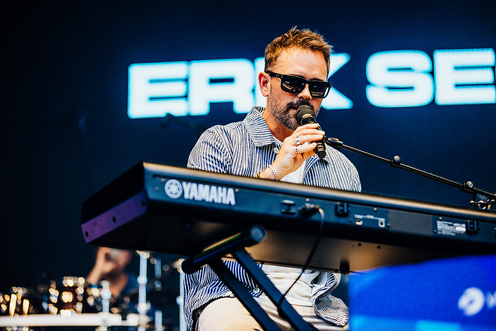 2025-08-29 - Erik Segerstedt från Kungstorget, Göteborg