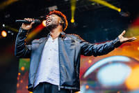 2025-08-29 - John Lundvik från Kungstorget, Göteborg