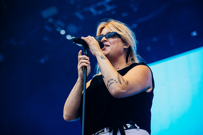 2025-08-29 - Linnea Henriksson från Kungstorget, Göteborg