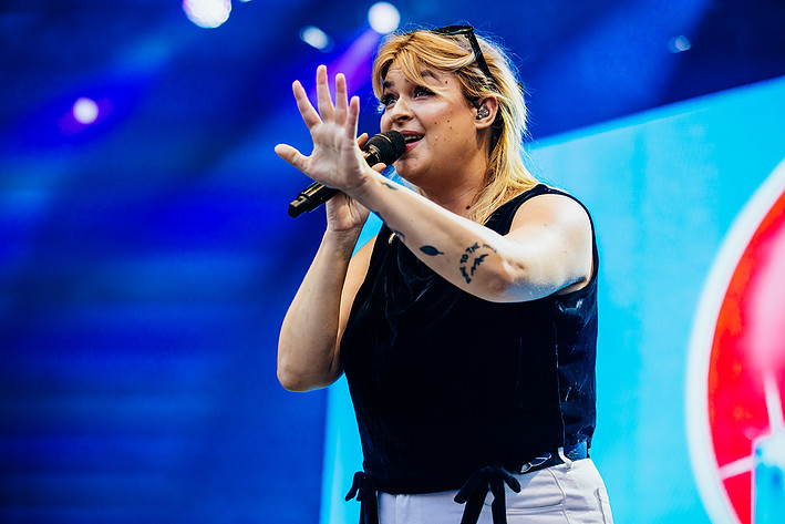 2025-08-29 - Linnea Henriksson från Kungstorget, Göteborg