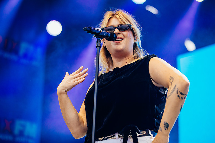 2025-08-29 - Linnea Henriksson från Kungstorget, Göteborg