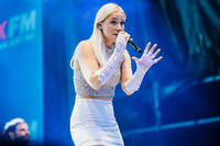 2025-08-29 - Klara Hammarström från Kungstorget, Göteborg