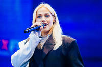 2025-08-29 - Klara Hammarström från Kungstorget, Göteborg