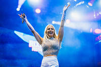2025-08-29 - Klara Hammarström från Kungstorget, Göteborg