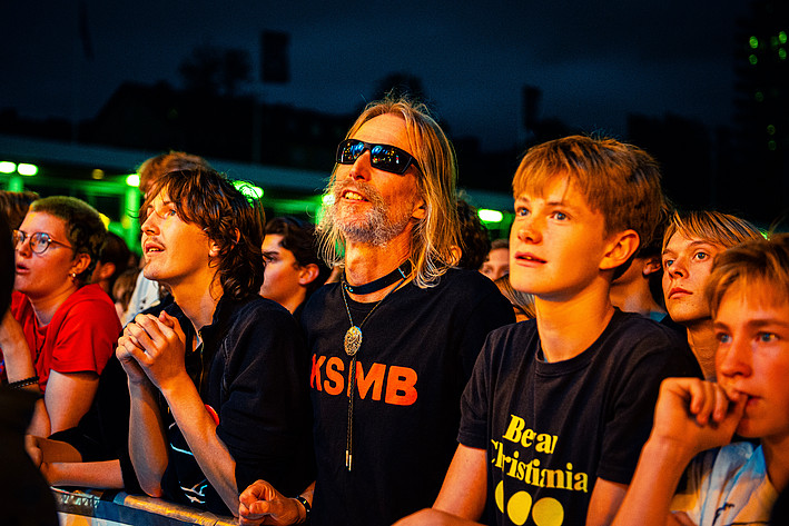 2025-08-30 - Bob Hund från Zinkensdamms IP, Stockholm