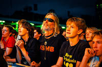 2025-08-30 - Bob Hund från Zinkensdamms IP, Stockholm