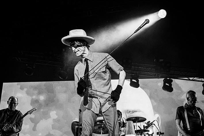 2025-08-30 - Bob Hund från Zinkensdamms IP, Stockholm