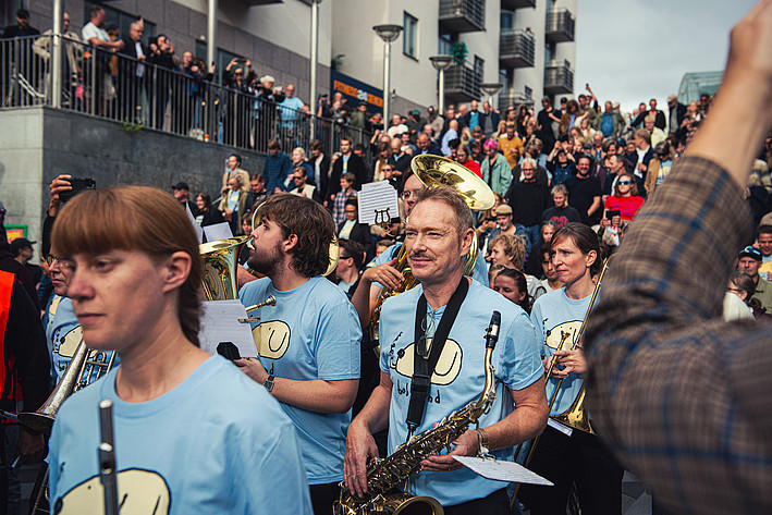 2025-08-30 - Bob Hund från Zinkensdamms IP, Stockholm