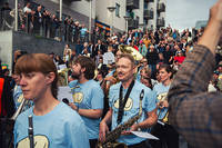 2025-08-30 - Bob Hund från Zinkensdamms IP, Stockholm