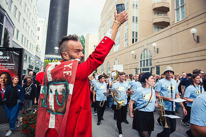 2025-08-30 - Bob Hund från Zinkensdamms IP, Stockholm