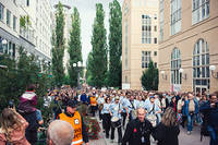 2025-08-30 - Bob Hund från Zinkensdamms IP, Stockholm