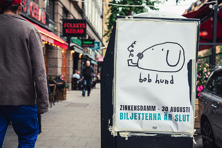 2025-08-30 - Bob Hund från Zinkensdamms IP, Stockholm