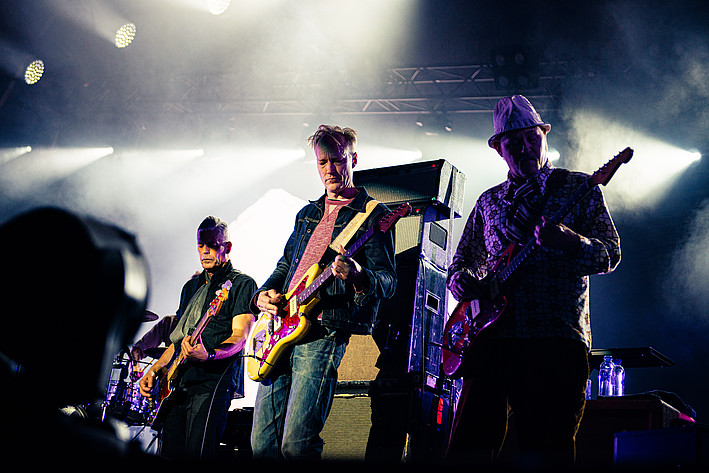 2025-08-30 - Bob Hund från Zinkensdamms IP, Stockholm
