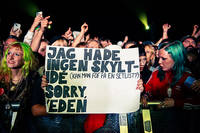 2025-08-30 - Bob Hund från Zinkensdamms IP, Stockholm