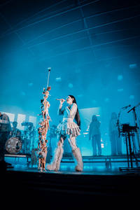 2025-08-30 - Miriam Bryant från Furuviksparken, Gävle