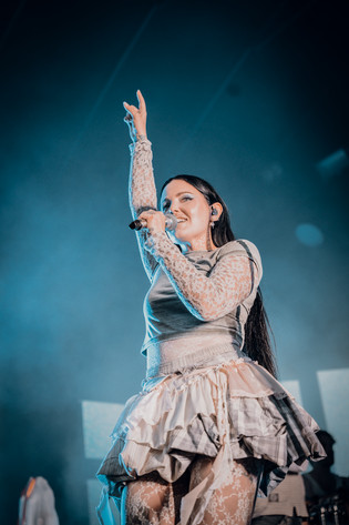 2025-08-30 - Miriam Bryant från Furuviksparken, Gävle