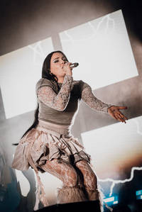 2025-08-30 - Miriam Bryant från Furuviksparken, Gävle