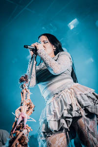 2025-08-30 - Miriam Bryant från Furuviksparken, Gävle