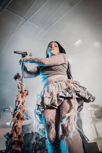 2025-08-30 - Miriam Bryant från Furuviksparken, Gävle
