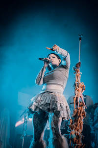 2025-08-30 - Miriam Bryant från Furuviksparken, Gävle