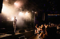 2025-08-30 - B.Baby från Liseberg, Göteborg
