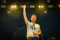 2025-09-04 - Oskar Linnros från Gröna Lund, Stockholm